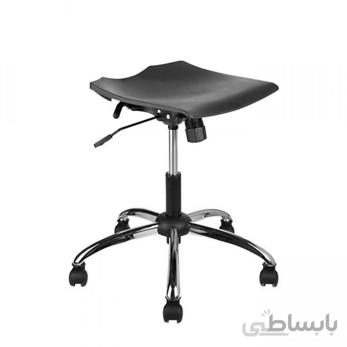 صندلی کانتر مدل Q12-J21 لیو