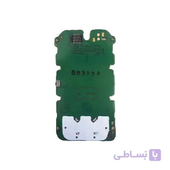 برد بالا نوکیا 5200