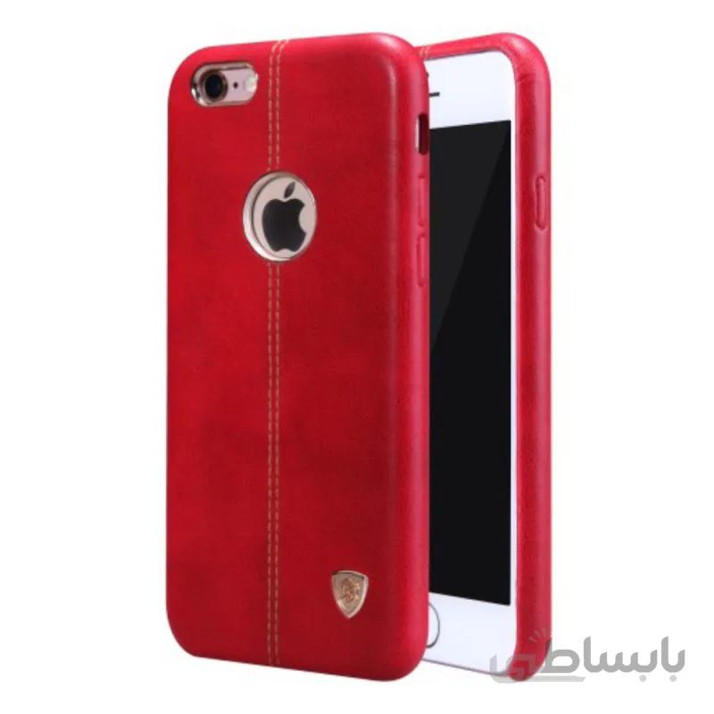 کاور نیلکین مدل Englon leather Cover