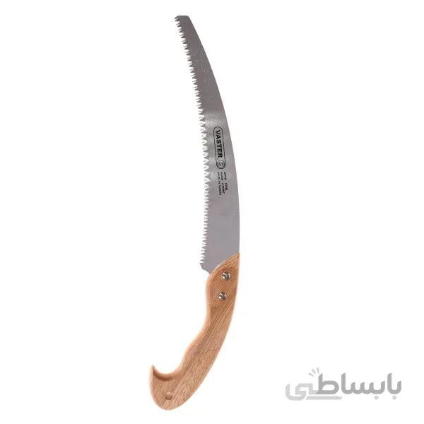 اره باغبانی واستر مدل VFS002 سایز 13 اینچ