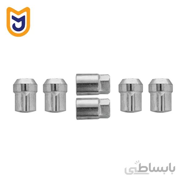 قفل رینگ اسپرت چرخ خودرو مناسب هایما S5 و S7