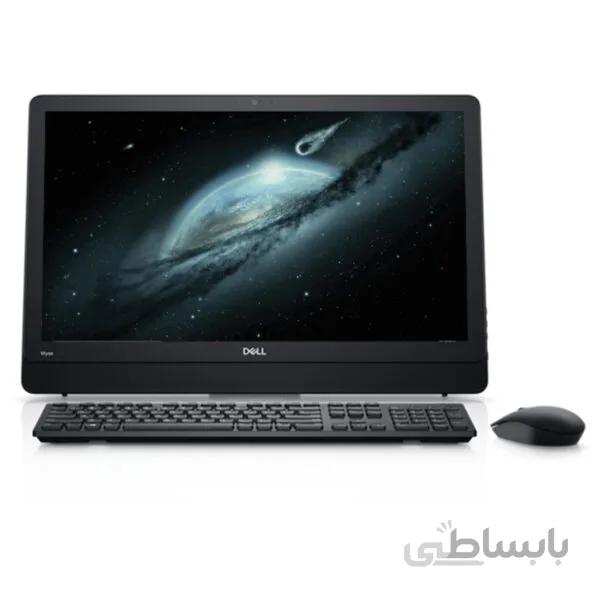 کامپیوتر دل مدل All In One DELL Wyse 5470
