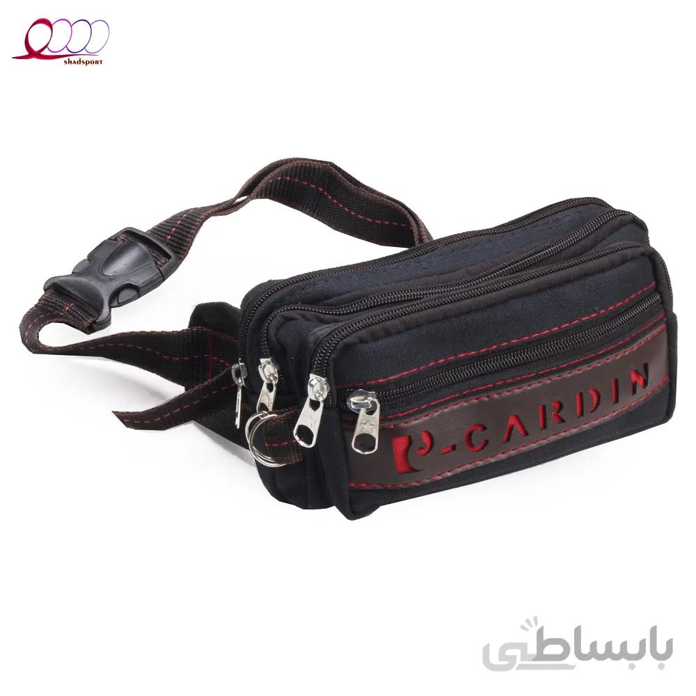 کیف کمری P-CARDIN