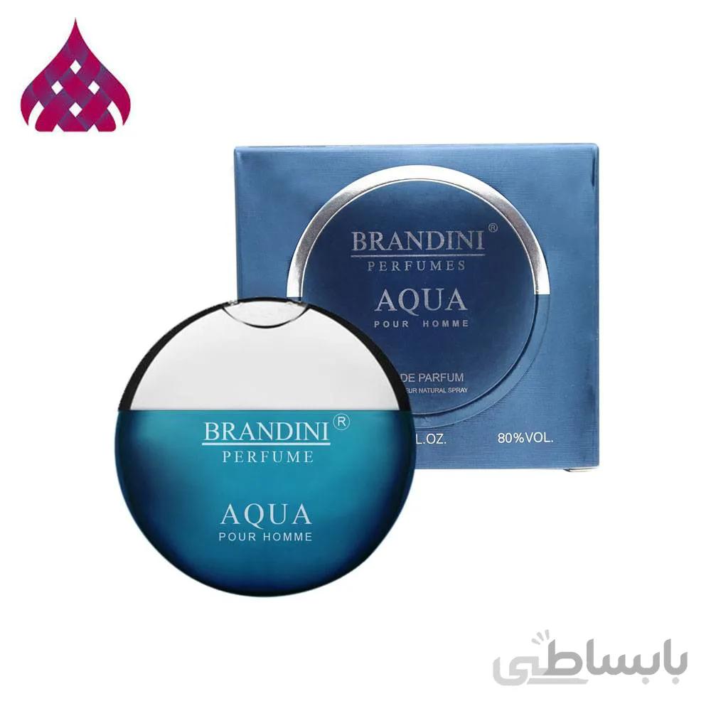 عطر ادلکن آکوا مردانه Aqua