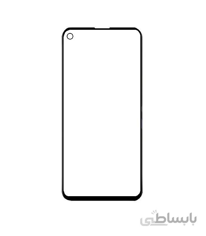 تاچ گلس هواوی Huawei Nova 5T ا Touch Glass Huawei Nova 5T