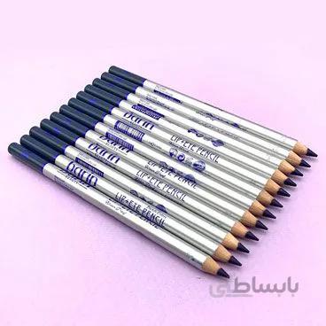 Barin Beauty Eye Pencil 03 مداد مشکی بارین اورجینال