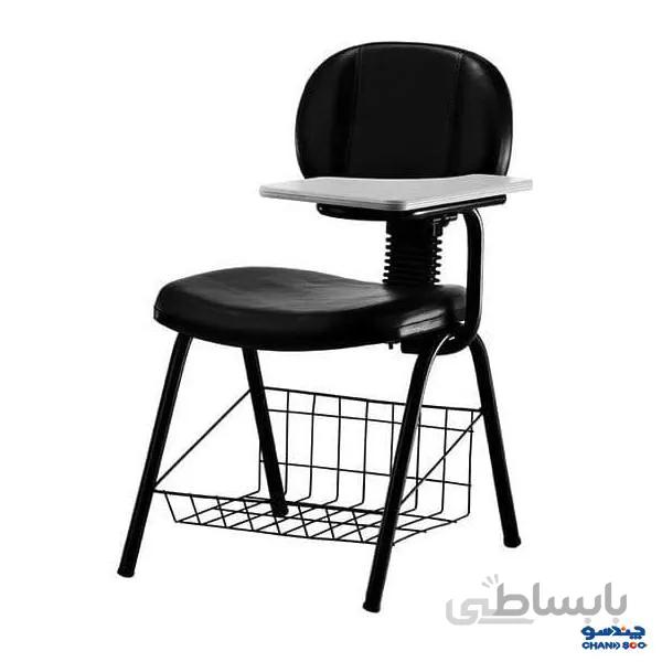 صندلی آموزشی راد سیستم مدل F602P