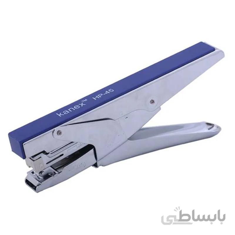 منگنه انبری کانکس مدل HP-45 Kanex