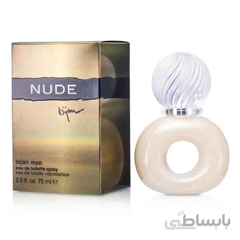 عطر و ادکلن بیژن نود زنانه-Bijan Nude for women