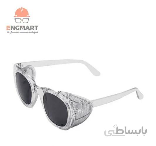 عینک ایمنی ریخته گری توری پن تایوان مدل SG-1215