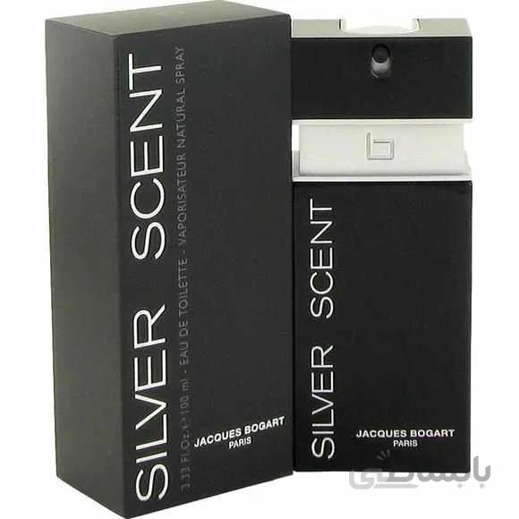 خرید عطر بوگارت سیلورسنت-Bogart silver scent