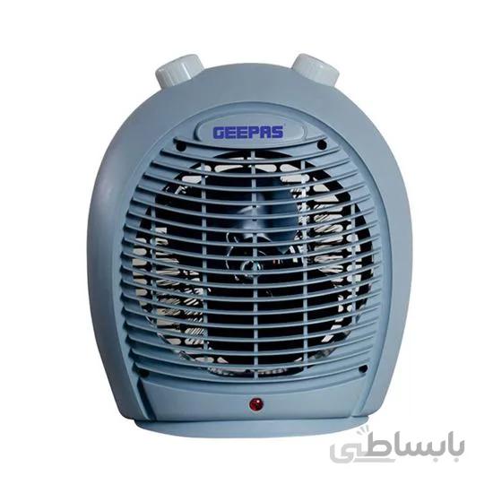 بخاری رومیزی جیپاس مدل GFH9523