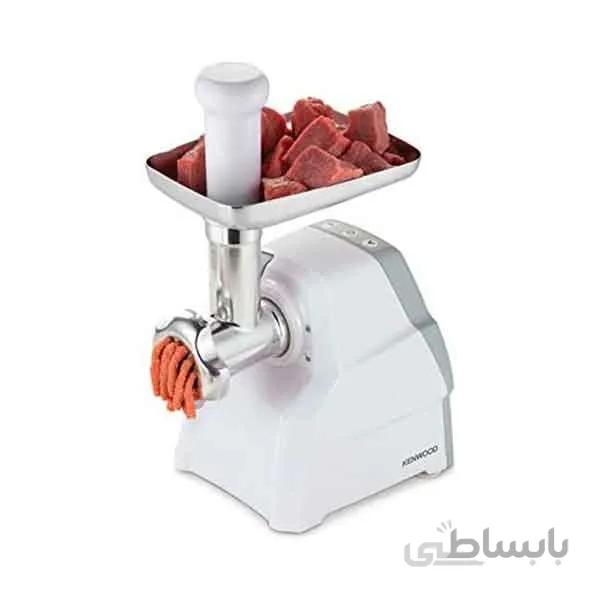 چرخ گوشت کنوود مدل MGP40 ا KENWOOD HGP40