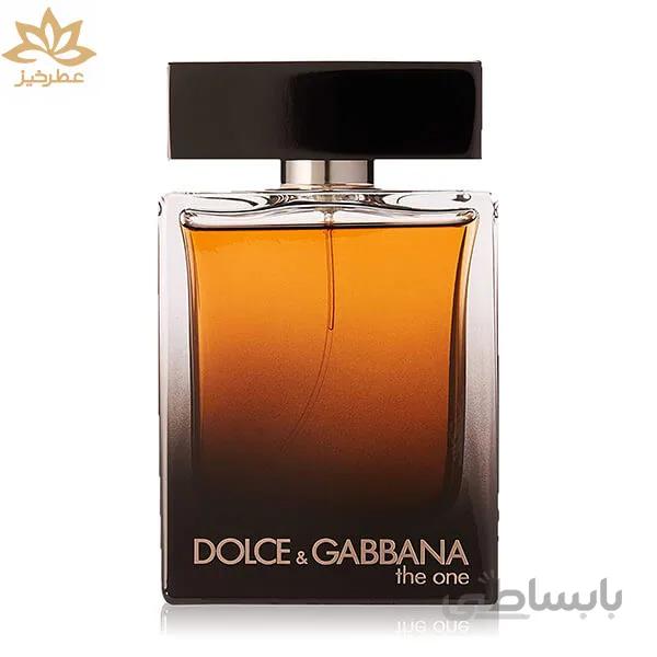 عطر دولچه گابانا د وان فور من EDP