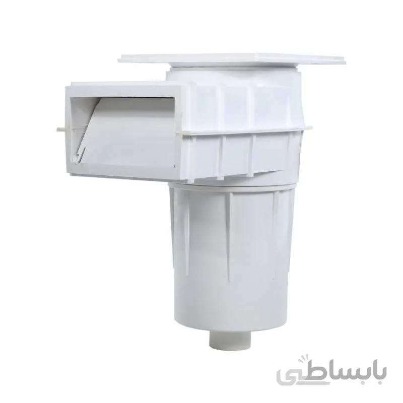 اسکـیـمر استخر بزرگ
