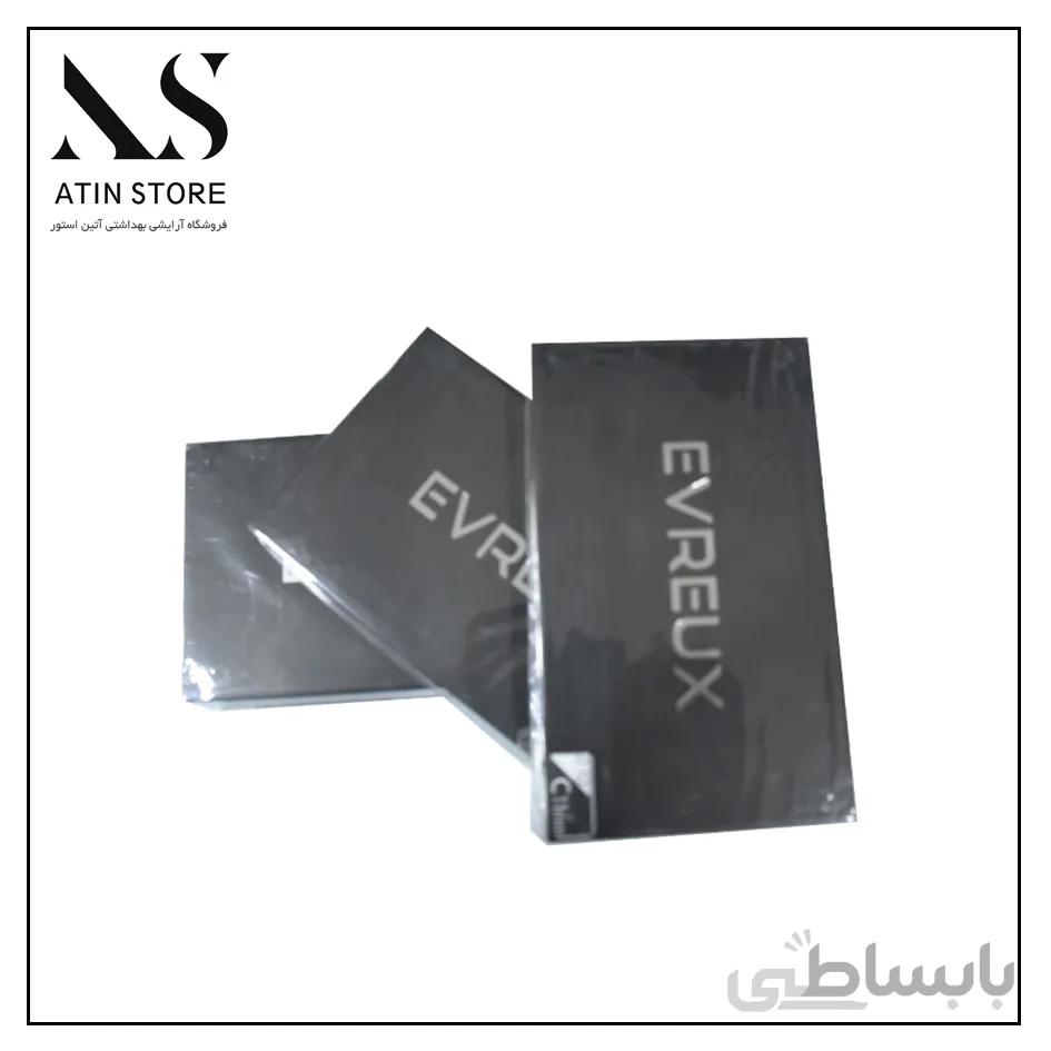 مژه ایزی فن ضخامت 10 اوروکس EVREUX شماره C11MM