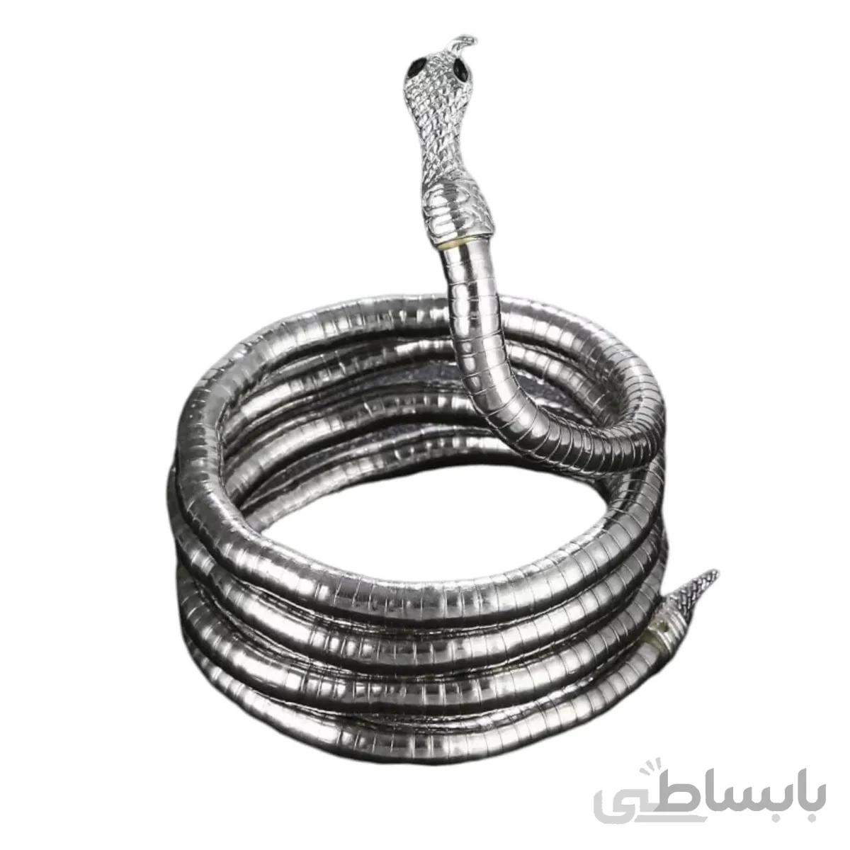 گردنبند ماری زنانه کد sn2