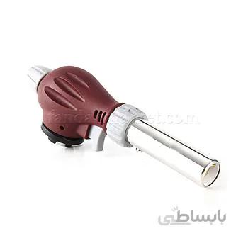 فندک اتمی صنعتی شعله افکن تورچ 2