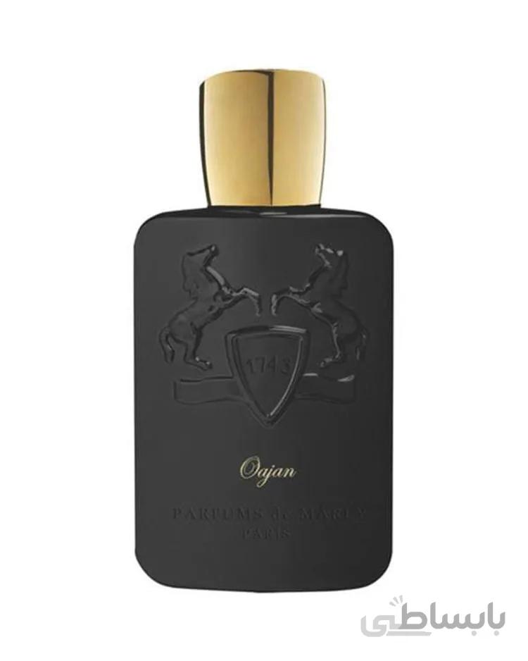 عطر ادکلن مارلی اوجان مردانه ۱۲۵ میل ا Parfums de Marly Oajan