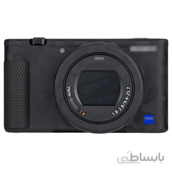 برچسب پوششی محافظ دوربین کی وی مدل KS-ZV1 SK