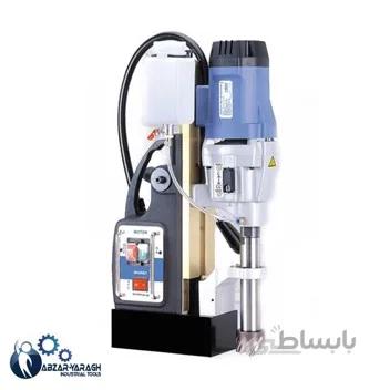 دریل مغناطیسی جپسون مدل Jepson MAGPRO 50 ا Jepson MAGPRO 50 Magnetic Drill