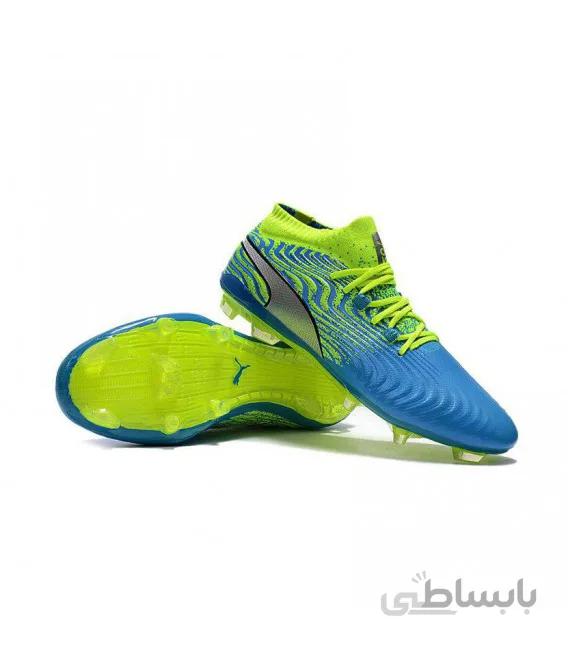 کفش فوتبال پوما وان Puma One 18.1 Syn Fg M 104868