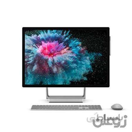 Microsoft Surface Studio 2 (Intel Core i7, 32GB RAM, 1TB) - Newest Version