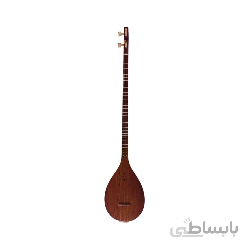 سه تار دیبا ساده مدل DS_100