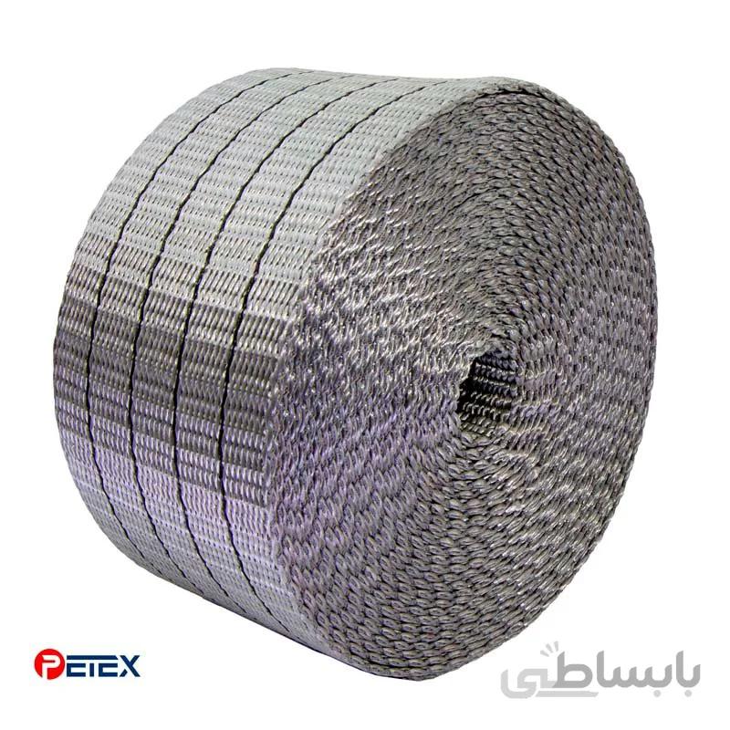 تسمه حمل بار (تسمه دوبل) ۴ تن