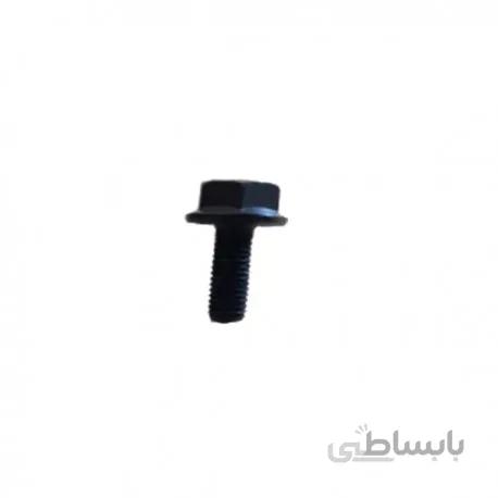 پیچ میل تنه دوچرخه مدل چهارگوش