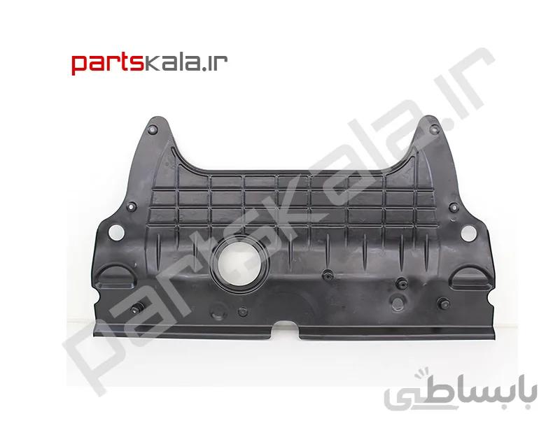 سینی زیر موتور سوناتا NF