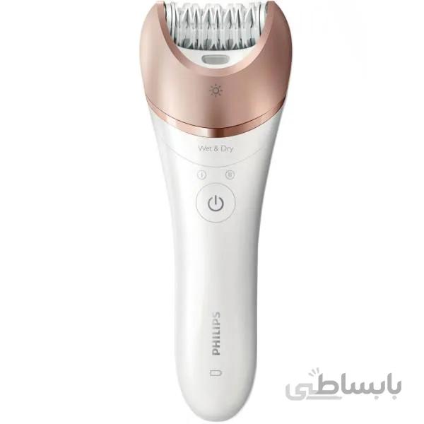 اپیلاتور فیلیپس ا PHILIPS Epilator BRE650/00