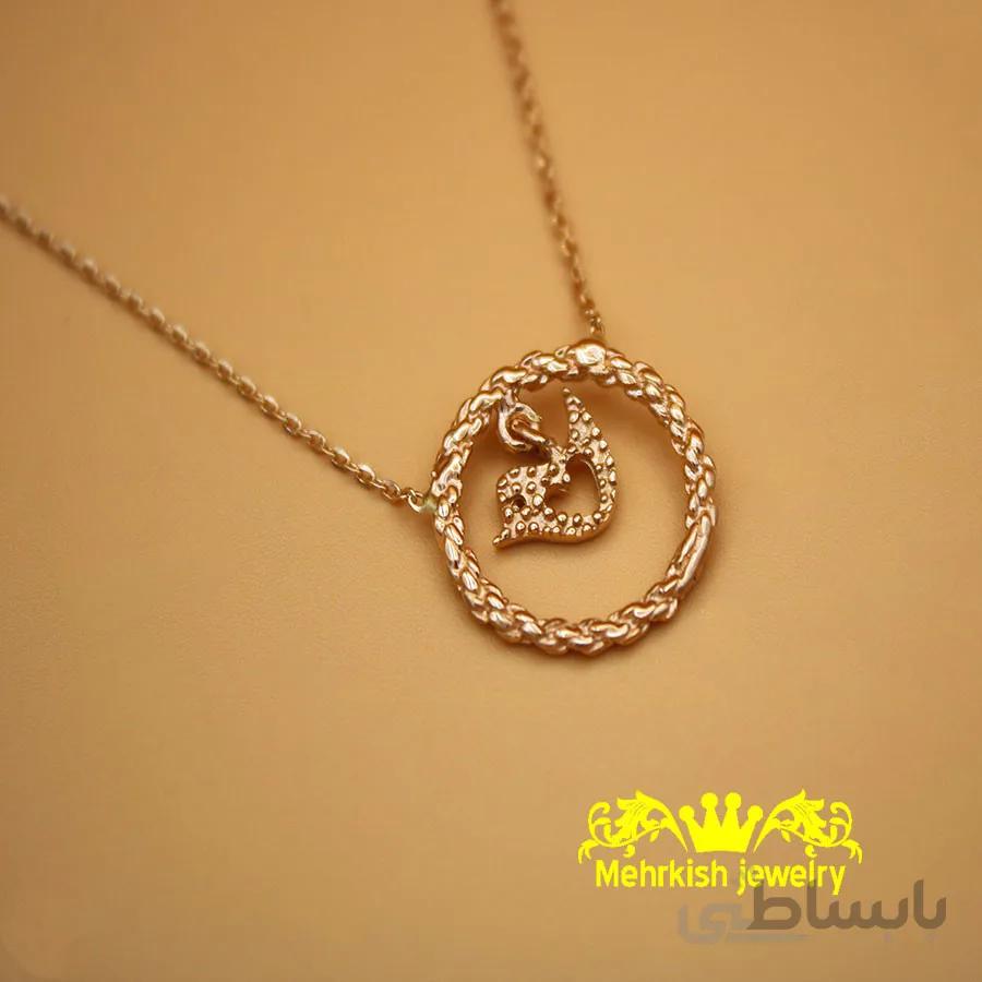 گردنبند آرزو