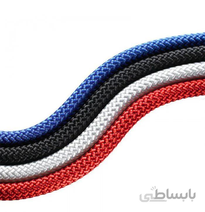 طناب سوپر استاتیک اسکای لوتک – Skylotec Super Static 10.5mm
