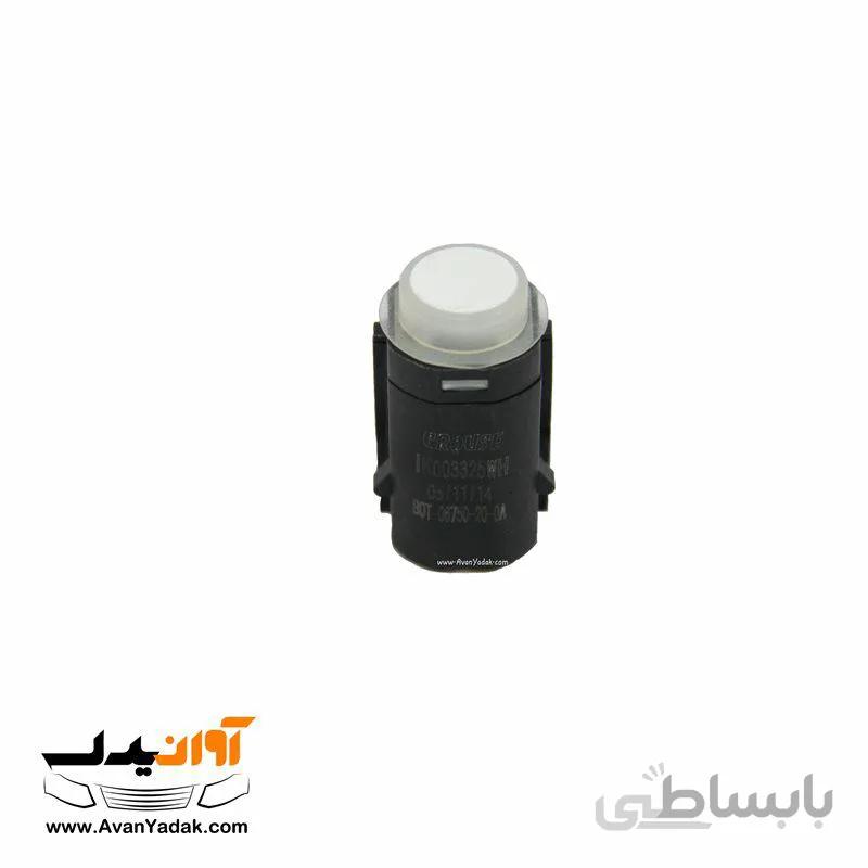 سنسور دنده عقب سفید ساینا و کوییک
