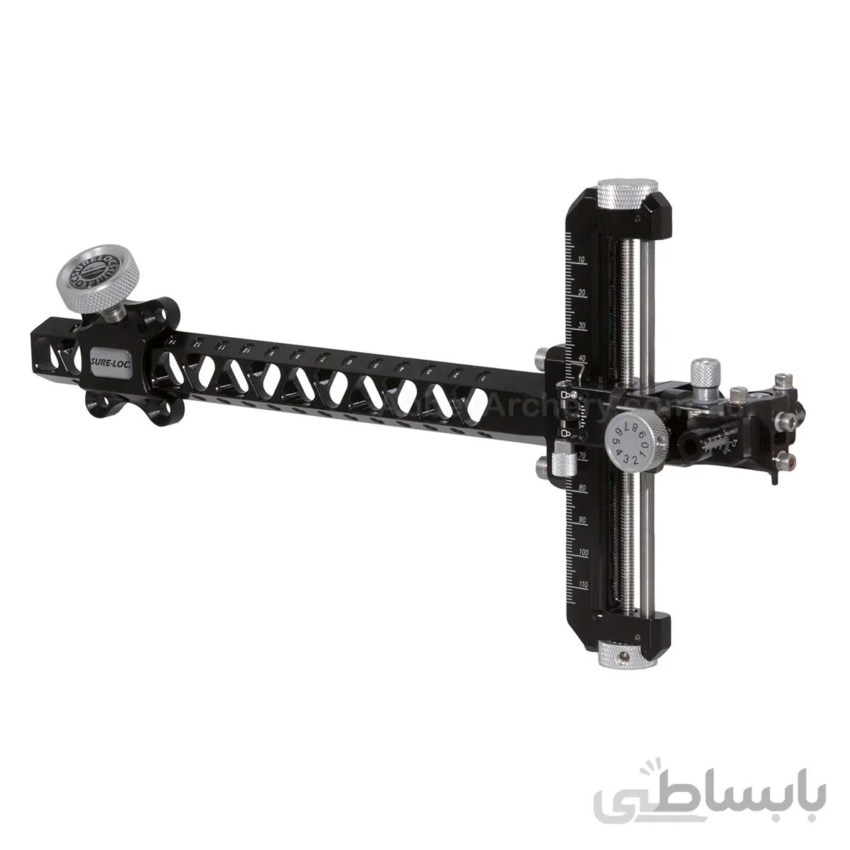 سایت کامپوند شورلاک مدل One 550