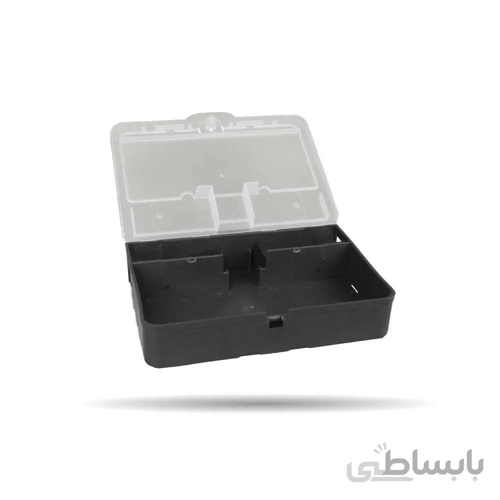 تله موش پلاستیکى ( زنده گیر )