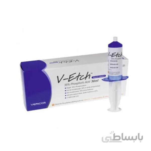 اسید اچ جامبو دنفیل
