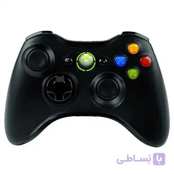 خرید دسته بی سیم ایکس باکس ۳۶۰