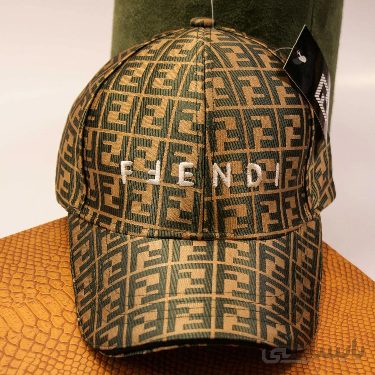 کلاه FENDI کد 971