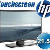 LCD 22 INCH TOUCH FULL HD مانیتور لمسی(مانیتور استوک)