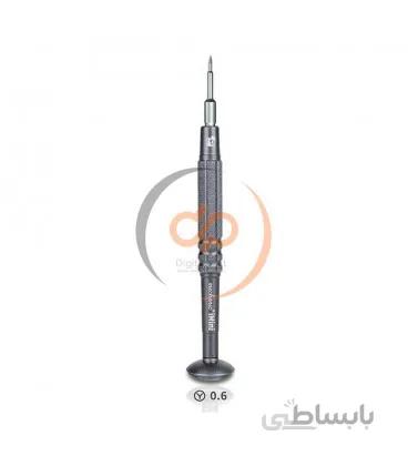 پیچ گوشتی سه پر 0.6 مکانیک Mechanic i mini