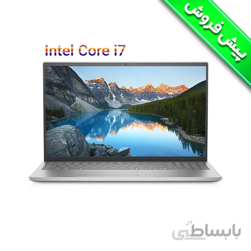 لپ تاپ دل اینسپایرون مدل Dell 16 plus Inspiron 7610 11800H RTX 3060