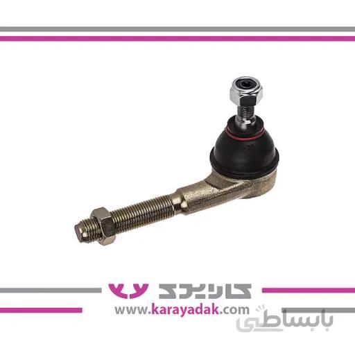 سیبک سر فرمان راست 206 و زانتیا امیرنیا