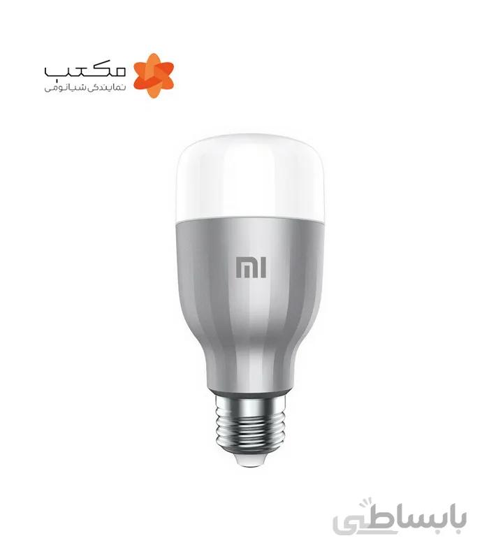 لامپ هوشمند شیائومی مدل Mi Smart LED Bulb Essential