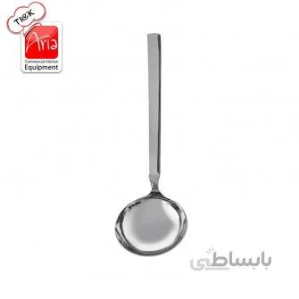 ملاقه کوچک سس - پاشا 2 صنایع استیل ایران