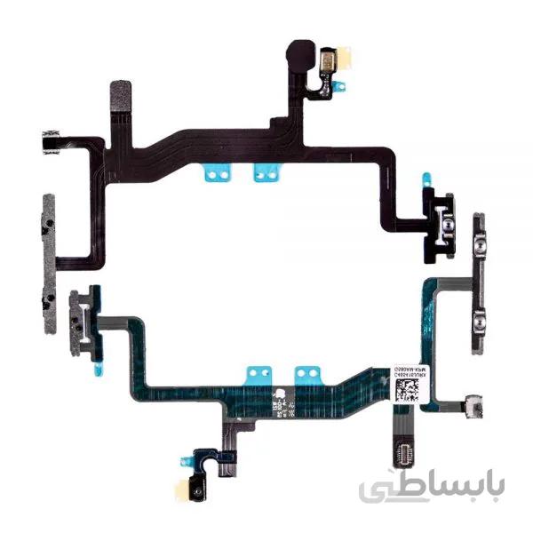 فلت پاورروکاری Iphone 6S