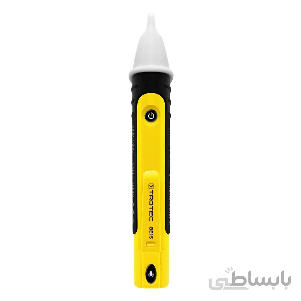 فازمتر القایی مدل BE15