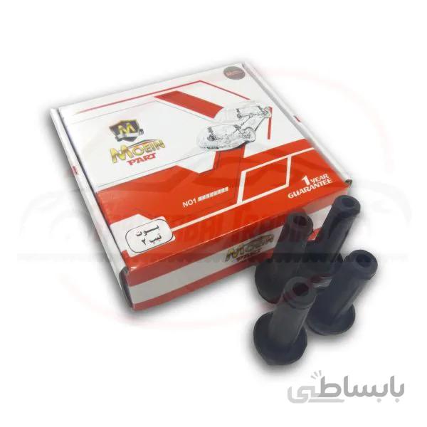 بوت خودرو پژو 206 تیپ 2 برند معین با افتخار محصول کشور ایران