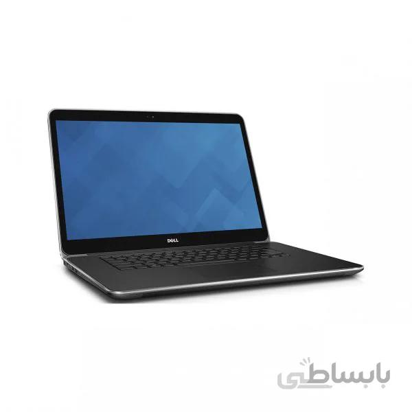 لپ تاپ استوک Dell Precision M3800 Core i7 8GB RAM 256GB SSD